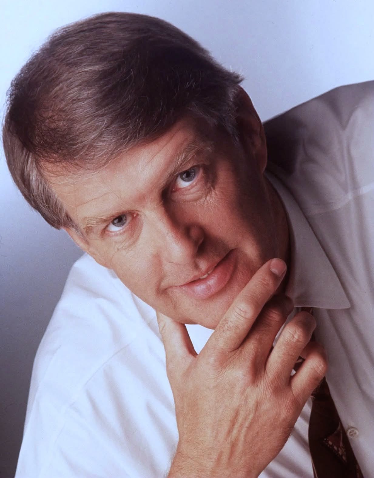 John McKeachie Obituary Maple Ridge, British Columbia Death: Beloved B.C. Sports Broadcaster Dies at 82