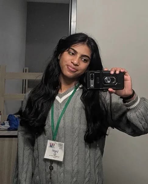 Gayatri Gautham Obituary Grand Forks, North Dakota Death: Red River High School Student and Flickertail Girls State Delegate Remembered