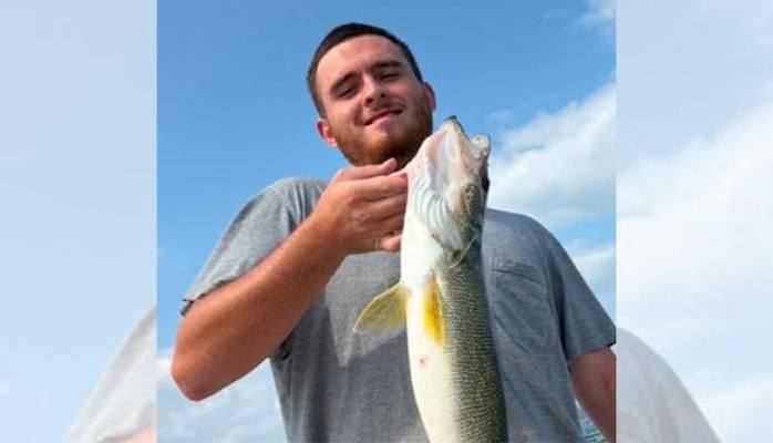 Zenin Roussel Homicide Hamilton Ontario Death Obituary: Hamilton Police Identify 21-Year-Old Homicide Victim