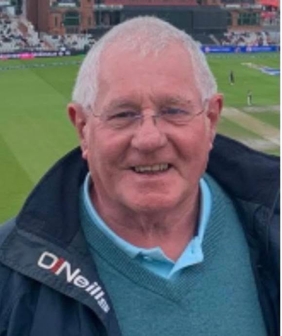 David Orr Death Eglinton, UK Obituary: Eglinton Cricket Club Mourns Beloved Former Treasurer