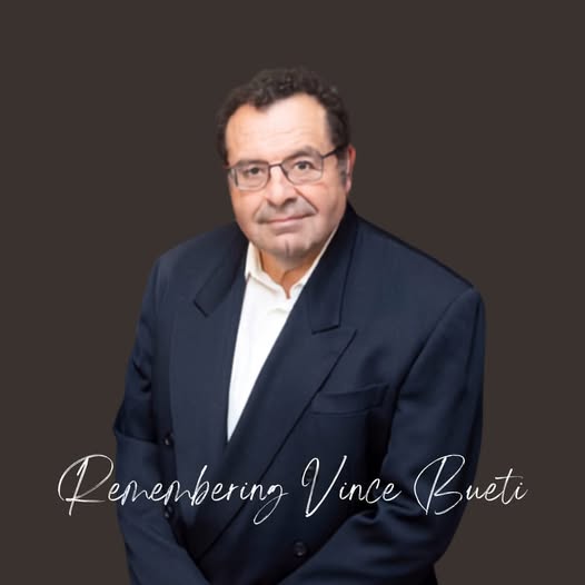 Vince Bueti Obituary Winnipeg Manitoba Death: Remembering a Beloved Member of the A&S Homes Family