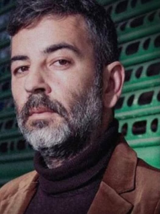 Frank Gálvez Death Obituary: Barcelona-Born Musician and Artist Dies at 49