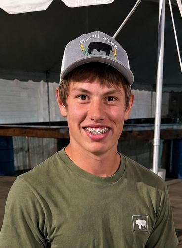 Preston Reid Aesoph Car Accident Highmore and Orient SD Death Obituary: Highmore Community Mourns 16-Year-Old After Fatal Vehicle Accident